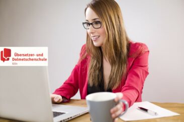 Im Live-Online-Kurs Übersetzer (m/w/d) werden in sechs Sprachen: Infoabend am 9. Februar 2023