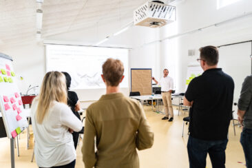 Innovationsmanagement und Nachhaltigkeit sind eng miteinander verknüpft