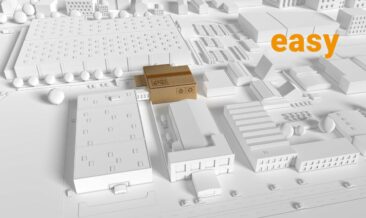 LAGERBOX übernimmt die ESS Easy Self Storage GmbH