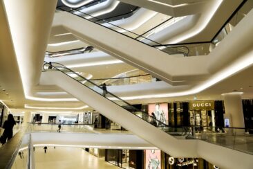 Luxusboom in der Krise – Luxusgütermarkt wächst ungebremst