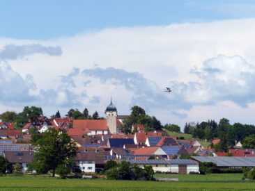 Macht Sonnenstrom energieautark?