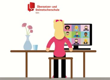 Online-Ausbildung zum Übersetzer (m/w/d) in sechs Sprachen – Infoabend am 12. Januar 2023