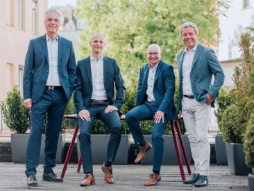 Ott & Partner: Rechtsanwälte, Wirtschaftsprüfer und Steuerberater in Augsburg