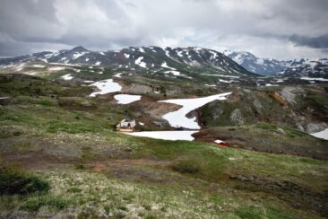 P2 Gold legt erste Ressource zum Goldprojekt BAM vor!