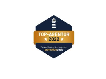 Promotionbasis kürt die Top Agenturen der Promotion-, Messe- und Event-Branche