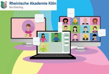 Schulische MINT-Ausbildungen an der Rheinischen Akademie Köln: Online-Infoveranstaltung am 2. Februar 2023