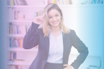 Selbstbewusst und sicher auftreten – in 3 einfachen Schritten
