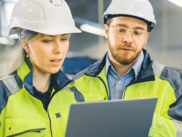 Sicherheit im Arbeitsschutz mit dem Wartungsplaner