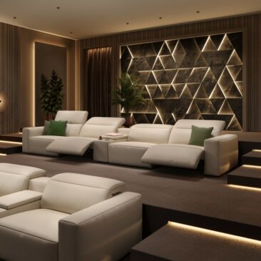 Sofanella: Der Sofa-Spezialist für Kinosofas