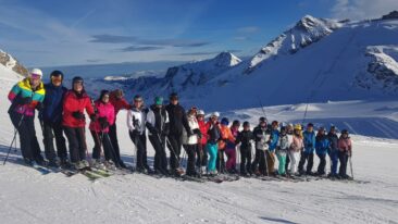 Sunwave schickt Singles in schneesichere Ski-Gebiete