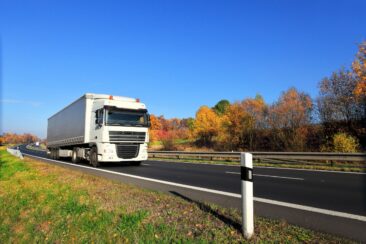 Teilladungen nach Armenien: moderne Logistik für Deutschland
