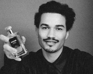 Tipps vom Parfumeur: So findest du den perfekten Duft zum Valentinstag