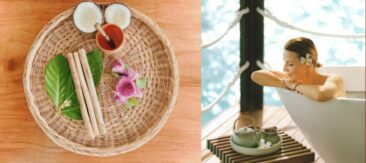 Wiedergeburt einer Lehre: “Traditionelle Maledivische Medizin” hält Einzug ins Spa des Nova Maldives
