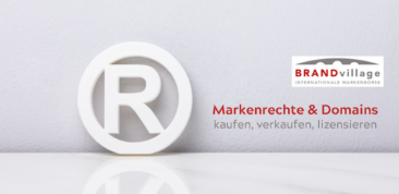 Zusätzliche Liquidität aus dem Verkauf einer ungenutzten Marke oder Domain
