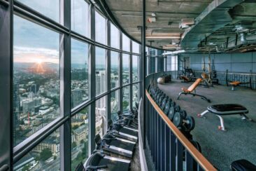 1. PRIME TIME fitness Franchise Summit  8. & 9. März 2023, Frankfurt a. M.