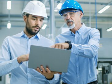 Arbeitsschutzmanagement mit einer Planungssoftware erleichtern
