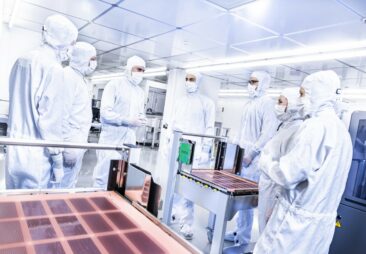 AT&S setzt auf globale Data & Analytics Strategie
