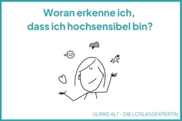 Bin ich hochsensibel?