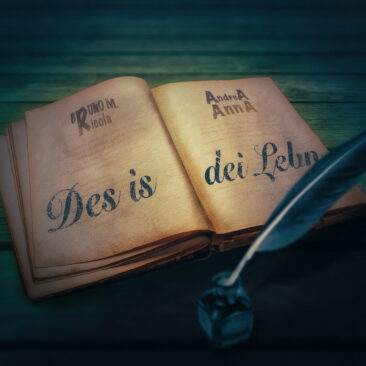 Bruno Ricola & AndreAAnnA – DES IS DEI LEBEN