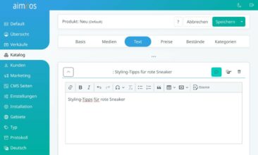 ChatGPT: KI-Revolution im E-Commerce