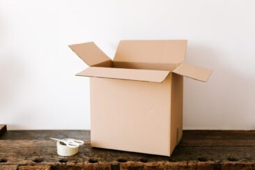 DimaPax: Alles, was man zum Verpacken braucht.