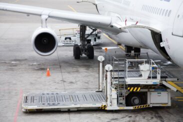 Effiziente Luftfrachttransporte nach Aserbaidschan – Chancen für Unternehmen mit Luftfracht.Global
