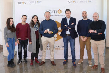 Graphenano und die Uni Valencia entwickeln die erste, metallfreie Batterie-Zelle
