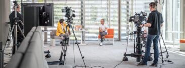imagis Filmproduktion – Traumfabrik für Content