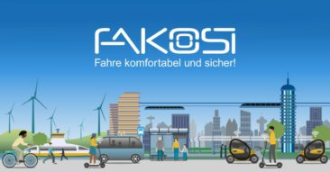 Innovationsnetzwerk für elektrische Leichtfahrzeuge erfolgreich gestartet