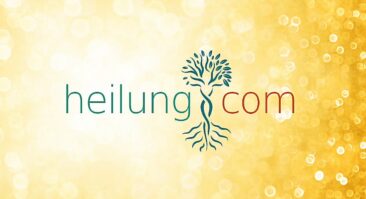 Neue Online-Kurs-Plattform von Menschen für Menschen: heilung.com