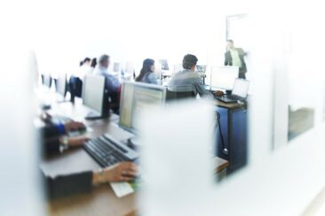 Neueste Digitalisierungstrends für die tägliche Arbeitspraxis: CSS startet digitale Thementage 2023