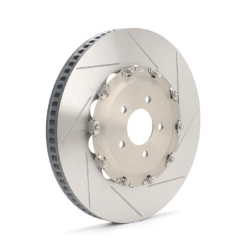 Paragon Performance Bremsscheiben SRT und Hellcat