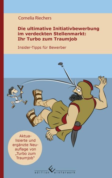 Sind Initiativbewerbungen noch zeitgemäß? Karriereexpertin Dr. Cornelia Riechers gibt Tipps