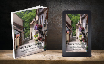 Stadtjubiläum 75 Jahre Marktheidenfeld im Jahr 2023