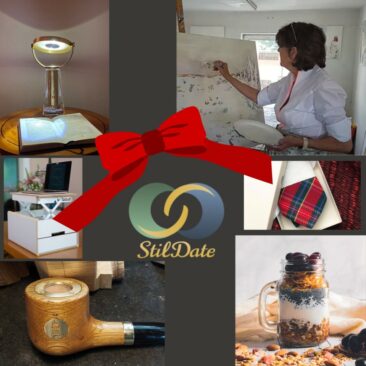 StilDate – Entdecke Geschenkideen weit über den Valentinstag hinaus!