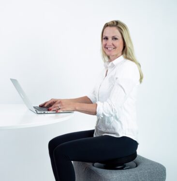 Swedish Posture erweitert Ergo-Wellness Portfolio von Quinta