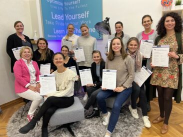 SYNK: Mit dem Leadership-Stipendium für Frauen zu nachhaltiger Führungs-Exzellenz