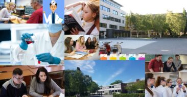 Tag der offenen Tür: Alle Schulen an der Rheinischen in Köln zeigen ihre Bildungsangebote am 4. März 2023