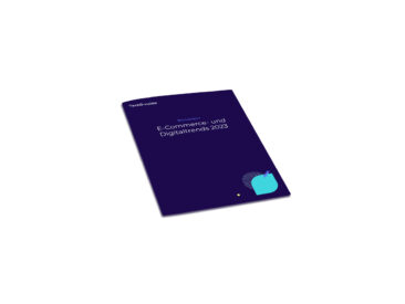 TechDivision veröffentlicht das kostenfreie Whitepaper „E-Commerce- und Digitaltrends 2023“