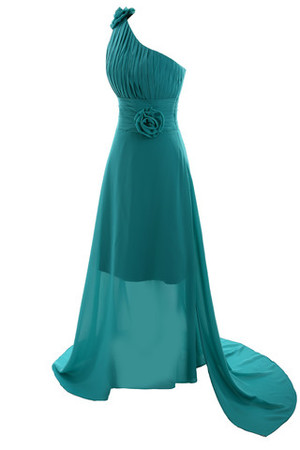 um sicherzustellen dass das Kleid zu einem anderen Anlass