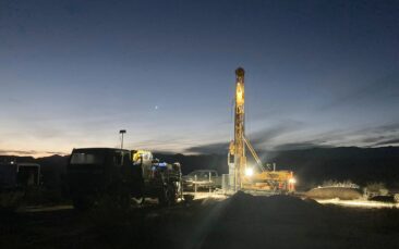 Usha Resources: Erste Bohrung auf Lithium-Soleprojekt bestätigt Clayton Valley-Modell!