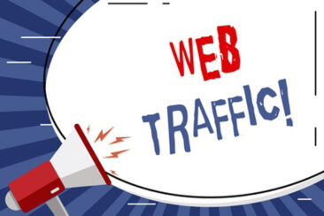 Warum Traffic die Lebensader jeder Webseite ist