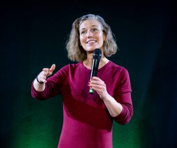 Weltrekord und Excellence Award für Schul-Aktivistin