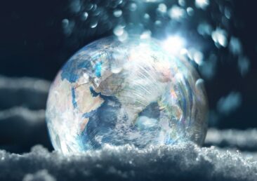 Wie der Klimawandel die Versicherungslandschaft verändert