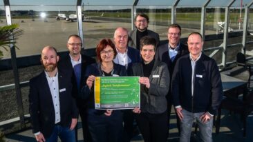 André Voller, DigiWerkstatt 4.B: „Digitale Transformation gelingt nur mit digitaler Sicherheit“