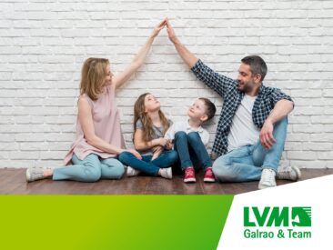 Auch im Notfall das Heim weiter erleben können