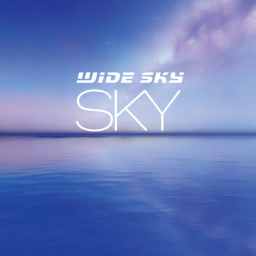 Braunschweiger Band Wide Sky veröffentlicht Single „Sky“