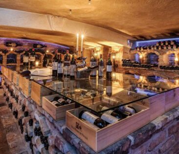 „Celebrate Wine“ bei den „Weintagen 2023.8“ vom 16. bis 19. März 2023