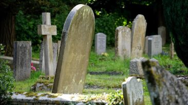 Die gesundheitlichen Folgen von stressigen Scheidungen: Ein höheres Risiko für vorzeitiges Ableben