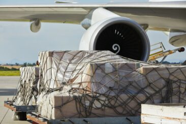Effiziente Luftfracht Transporte mit Luftfracht.Global nach Kasachstan mit Zollabwicklung